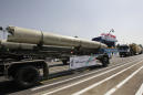Q&A: US, Saudi Arabia accuse Iran over Yemen missile launch