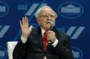 Amazon, Berkshire, JP Morgan join forces to tackle health care