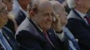 Watergate's John Dean has a warning for Rudy Giuliani