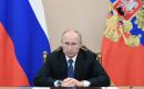 Russia denies speculation Putin may step down for health reasons