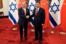 Israel and China are Getting Closer. Should America Be Worried?
