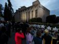 Pittsburgh shooting: Jewish medics helped to save synagogue gunman's life