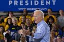 Biden: Democrats may have 'no alternative' but to impeach President Trump