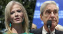 Kellyanne Conway signals the GOP line on Mueller: He 'may be feeble'