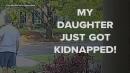 Ring doorbell video captures man kidnapping Texas girl, 8