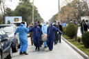 'Virus at Iran's gates': How Tehran failed to stop outbreak