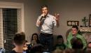 Beto: 'I Think There's a Lot of Wisdom in' Abolishing Electoral College
