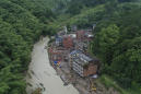 Typhoon Lekima death toll reaches 33 in China