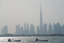 UAE orders government shakeup as virus erodes economic gains