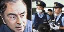 Carlos Ghosn slipped out of Japan undetected because the crate he hid in was too big for a Japanese airport's baggage scanners