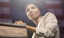 Ilhan Omar's Republican opponent in Twitter ban over 'hanging' posts