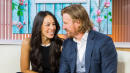 The Key To Chip And Joanna Gaines' Marriage Isn't Really A Secret