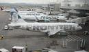 Frontier Airlines will let you fly for free if you have this last name