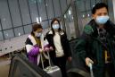 More Japanese evacuated from China virus epicenter as death toll climbs