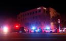 Police commander killed, 2 officers wounded in Phoenix shooting