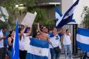 Exiliados nicaragüenses crean una coalición para "librar" a su país de Ortega