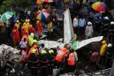 Small plane crashes in Mumbai, kills five