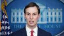 Kushner wouldn't rule out delaying 2020 election