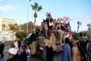 'Numerous' reports of looting in retaken Libyan towns, UN says