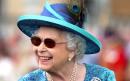 Queen had surgery to remove cataract - and wore sunglasses rather than cancel public engagements