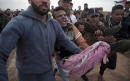 AP Analysis: Gaza flare-up driven by deep misery in strip
