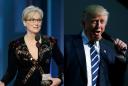 Alt-Oscars: Trump backers tuning out Academy Awards, because Meryl Streep