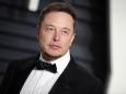 Elon Musk repeatedly breaks down in interview as he admits taking pills to sleep and explains bizarre Tesla tweet