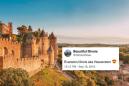 All the most beautiful places in the world are in Illinois, according to this Twitter account