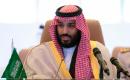 Saudi arrests 11 princes over anti-austerity protest: media
