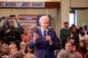 Joe Biden says he would not 'make the deal' to testify in impeachment trial in exchange for Republican testimony
