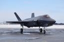 US ends support for Japan crashed fighter jet search