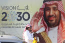 Amnesty finds Saudi anti-terror court a weapon of repression