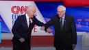 Sanders says Biden win in November is no 'slam dunk'