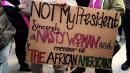 Why This Black Girl Will Not Be Returning To The Women's March