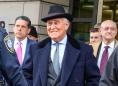 U.S. judge rejects Roger Stone's request she be kicked off his case