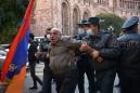 Karabakh truce spells turmoil for Armenian leader Pashinyan
