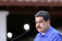 Venezuela's Maduro says election delay to meet EU request 'impossible'