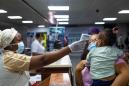 Children aren't at great risk for coronavirus, WHO report says, but some doctors aren't so sure