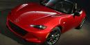 Mazda Might Give the MX-5 Miata 26 More Horsepower