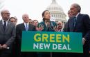 Green New Deal dies in Senate and Democrats helped kill it