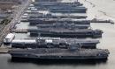 China's Plan for 6 Aircraft Carriers Just 'Sank'