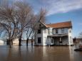 US weather: Midwest braces for further floods after deadly storms hit Nebraska and Iowa