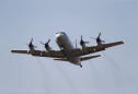 Chinese jets intercept U.S surveillance plane: U.S. officials