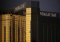 Hotel owner sues insurance company after Vegas mass shooting