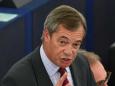 Nigel Farage says Trump's racist attack on Democratic congresswomen was 'genius'