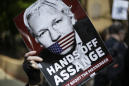 In new charges against Assange, groups see cause for concern