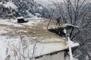 Dozens killed by avalanches in Pakistani and Indian Kashmir