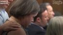 Calif. Dad Who Murdered Son After Disneyland Trip Is Confronted at Sentencing by Boy's Mom