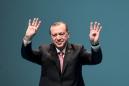 Turkey's Erdogan likens German rally bans to Nazis