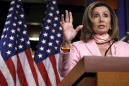 Pelosi rejects White House's $1 trillion price tag for pandemic relief
